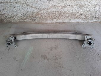 Prodám náhradní díly na Audi A3 r.v. 1998 - 2