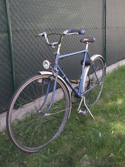 Prodám jízdní kolo - 2