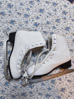 Dámské/dětské brusle - 2