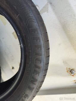 185/60R15 84H goodyear efficient grip performance - 2