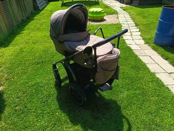 Kočárek X-lander trojkombinace - 2