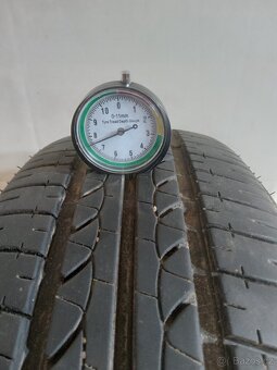 ☀️185/65 R15 Bridgestone letní pneumatiky  ☀️ - 2