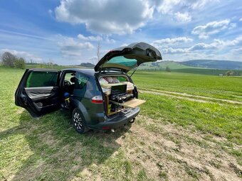 Ford S-Max 2.0Tdci 2006 - 2