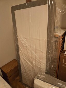 Matrace jysk 80x200 - 2