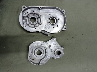 Kartery Babetta 210. - 2