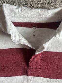 Dětské polo triko - 2