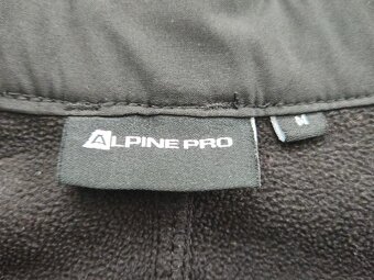Prodám lyžařské kalhoty ALPINE PRO vel. M - 2