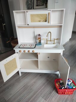 Dětská kuchyňka - 2