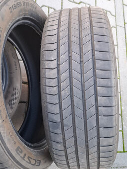 Kumho ECSTA PS71 4ks - 2
