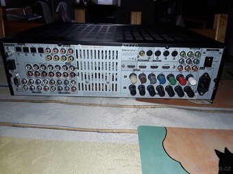 Receiver Ferguson AV-770 - 2