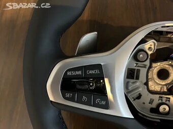 BMW G30 volant m paket nový - 2
