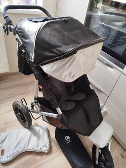 Easywalker sky terénní kočárek - 2