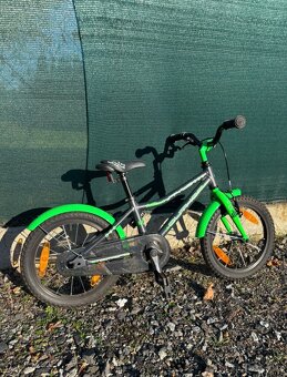 Dětské Author kolo - 2