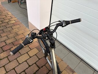 prodám dámské kolo - 2