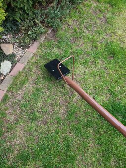 Dětská houpačka - 2