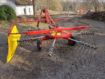 Shrnovac sena STOLL - 2