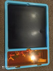 Oboustranná tabule pro děti - 2