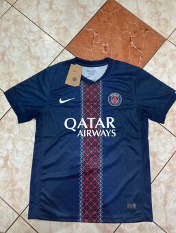 PSG - Doué #14 - 2
