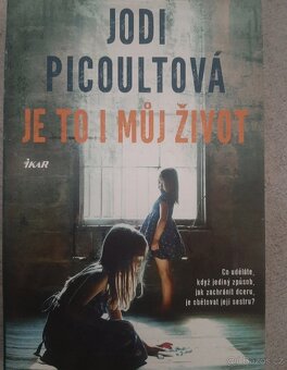 Je to I můj zivot - 2