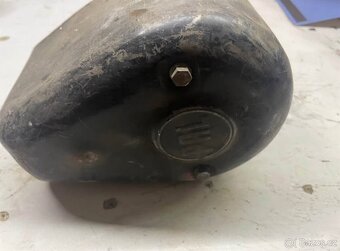 Startér - Tatra, Trambus - 2