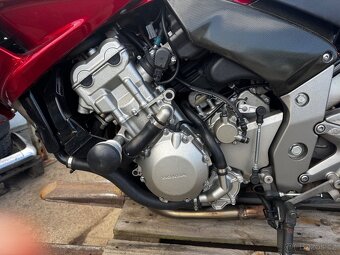 Honda Cbf 1000 , r.v.2007 - 2