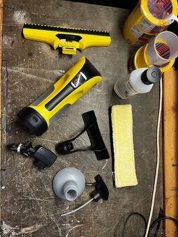 Vysavač na okna Kärcher WV6+ - 2