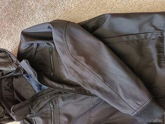 Pánská bunda Canda - 2