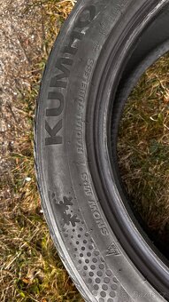 Zimní pneumatiky - 2