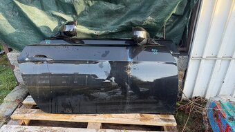 Bmw e92 e93 práve dveře levé dveře - 2