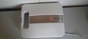 toustovač Clatronic - 2