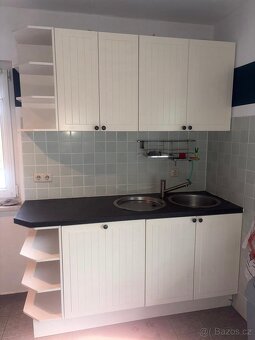 Kuchyňská linka IKEA - 2