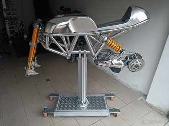 Ducati  showbikes rámy - 2