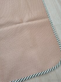 Dětská nepropustná podložka - 2