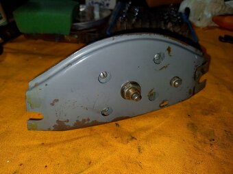 Motorek stěračů VW T1 - 2