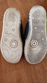 Boty Protetika vel.34 - 2