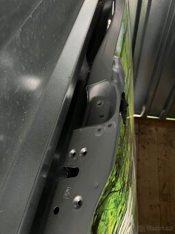 Posuvné dveře Ford Transit 2019- - 2