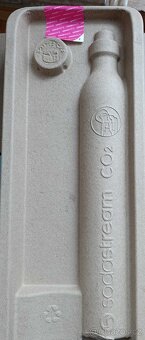 Sodastream co2 bombička - 2