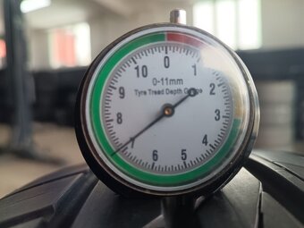 205/55 R16 MATADOR (0421) - 2