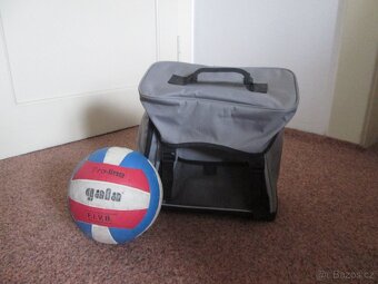 Tašky na jízdní kolo - 2