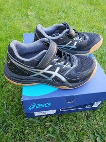 Chlapecké boty sálovky - 2