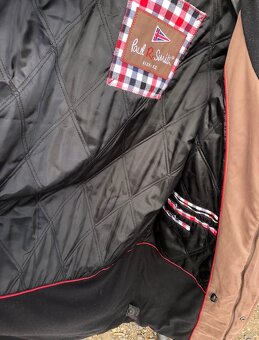 Pánská bunda - krásná XL Sleva - 2