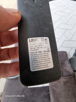 Elektrická postel - válenda - 2