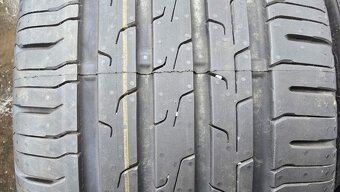 Letní pneumatiky 215/55/17 Continental - 2