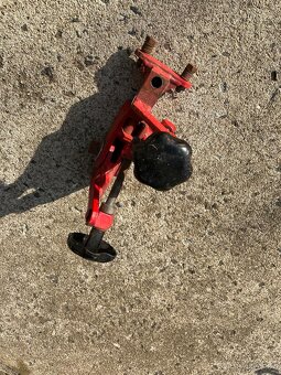 Prodám nastavovací těleso tera vari - 2