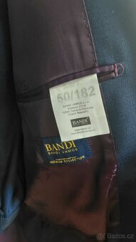 Pánský oblek BANDI - 2
