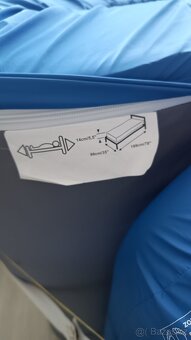 Zdravotni postele - 2