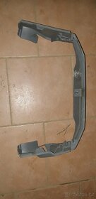 Plast otočné sedačky T4 Multivan - 2