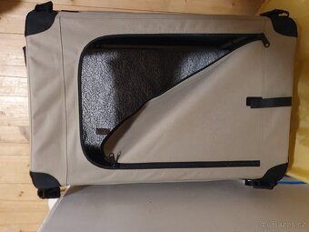 Přepravka pro psa - 2