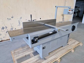 Srovnávačka VITAL DMA 41 L - 2