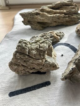 Kameny Seriyu Stone - 2